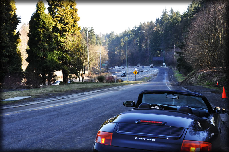 porsche_911_cab_sunset