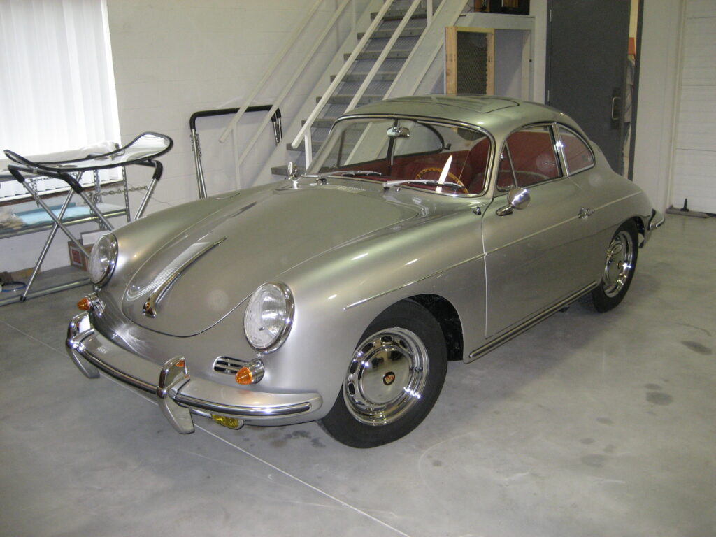 porsche-356-sc-1964