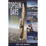 topgun days book cover