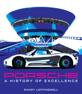 Porsche: A History of Excellence