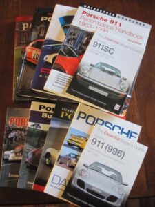 porsche-books-giveaway