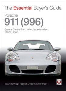 The Essential Porsche 911 Buyer's Guide