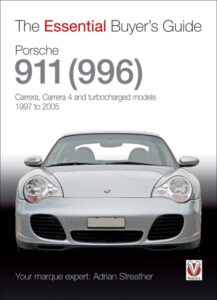 The Essential Porsche 911 Buyer's Guide