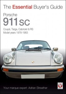 The Essential Porsche 911 Buyer's Guide