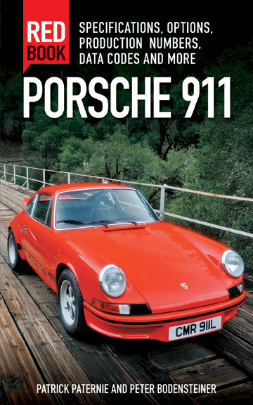 porsche-911-red-book