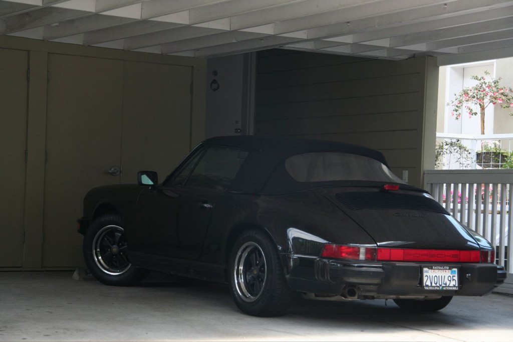 porsche-911-cabriolet-san-fransico-ca