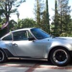 1977 porsche 930 911 turbo