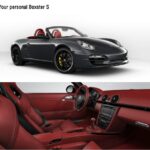 porsche boxster s