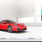 porsche dna web special