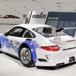 porsche 911 gt3 r hybrid facebook fan edition