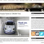 porsche 911 nation screenshot