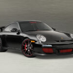 porsche 911 gt3 hurley haywood design edition