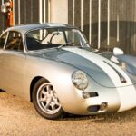 porsche 356 outlaw shane 1
