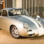 porsche 356 outlaw shane 1