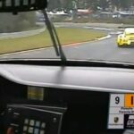 porsche 911 gt3 r hybrid video