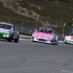 history of rennsport hurley haywood porsche