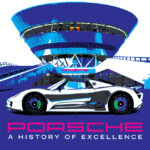 Porsche: A History of Excellence