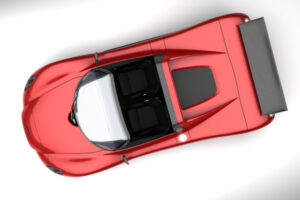 Ermini 686 Seiottosei Roadster