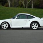 Porsche 959 Prototype