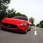 Maserati Italian Lifestyle Experience