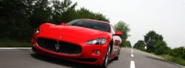 Maserati Italian Lifestyle Experience