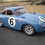 Porsche 356 Outlaw