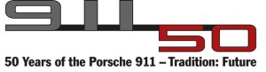 Porsche 911 Anniversary