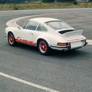 Porsche 911 RS