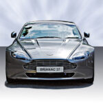 Aston Martin Vantage