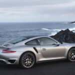 2014 Porsche 911 Turbo S