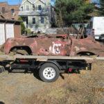 1957 Porsche Speedster Auction