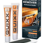 Paint Scratch Remover Kit