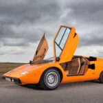 Lamborghini Countach